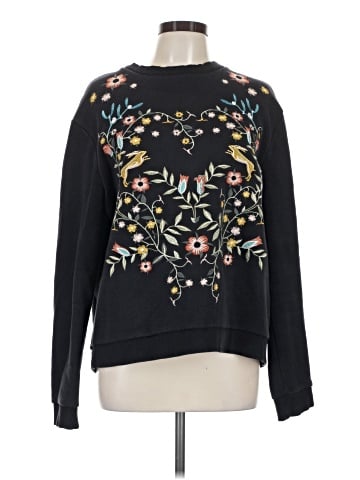 Warehouse Pullover Sweater (view 1)