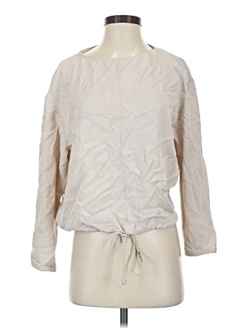 Zara 3/4 Sleeve T-Shirt (view 1)