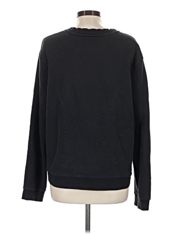 Warehouse Pullover Sweater (view 2)