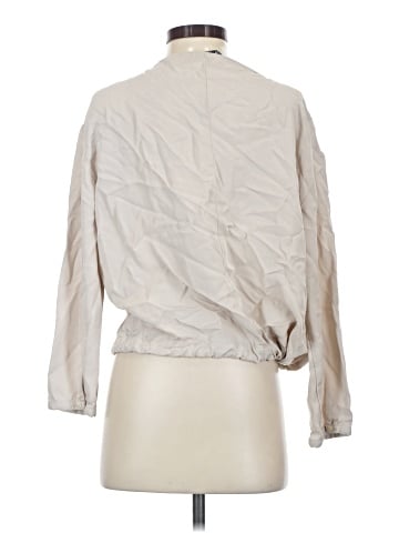 Zara 3/4 Sleeve T-Shirt (view 2)