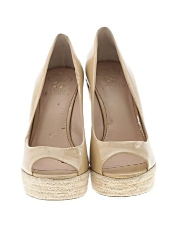 Vince Camuto Wedges (view 2)