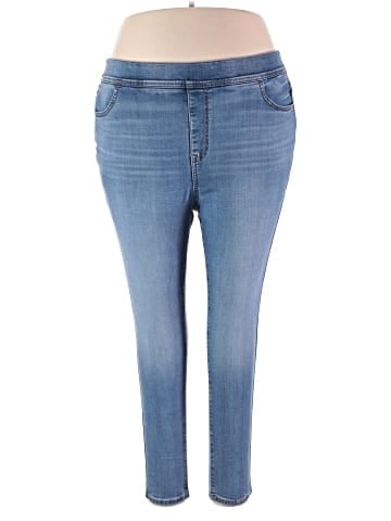 Torrid Jeggings (view 1)