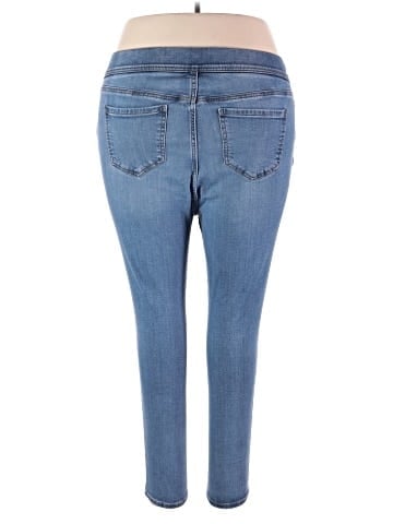 Torrid Jeggings (view 2)