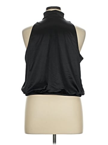 Express Sleeveless Blouse (view 2)