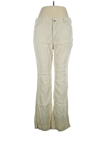 NYDJ Linen Pants (view 1)