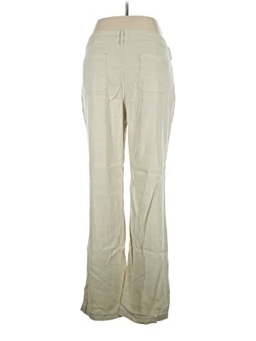NYDJ Linen Pants (view 2)
