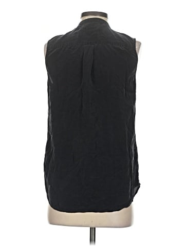 Equipment Sleeveless Blouse (view 2)