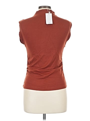 MNG Short Sleeve Top (view 2)