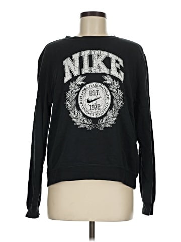 Nike Sweatshirt (view 1)