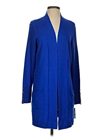 JM Collection Cardigan (view 1)