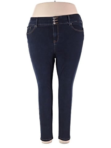 Torrid Jeggings (view 1)
