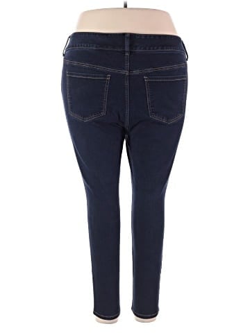 Torrid Jeggings (view 2)
