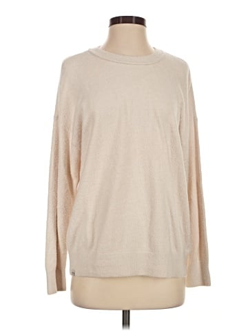 Barefoot Dreams Pullover Sweater (view 1)