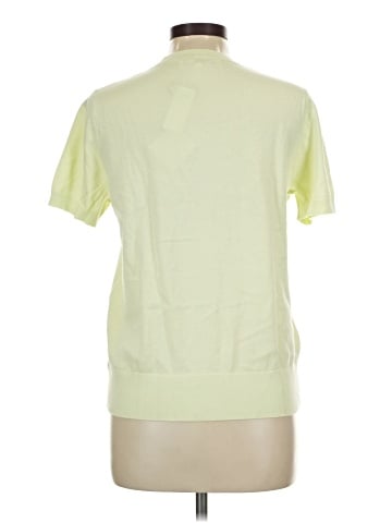Brooks Brothers Short Sleeve Turtleneck (view 2)