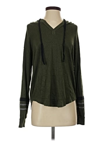 Market and Spruce Pullover Hoodie (view 1)