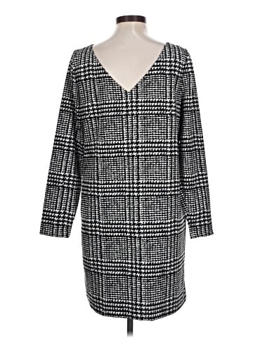 Ann Taylor LOFT Casual Dress (view 2)