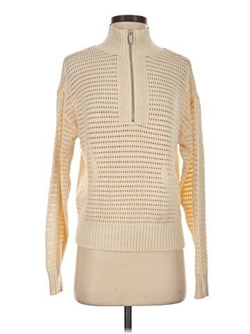Sanctuary Pullover Sweater (view 1)
