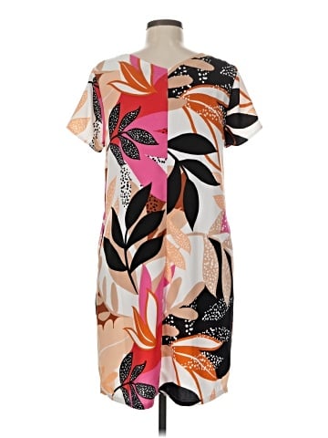 Apt. 9 Casual Dress (view 2)