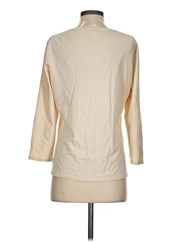 Talbots Silk Cardigan (view 2)
