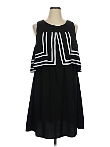 ELOQUII Casual Dress (view 1)