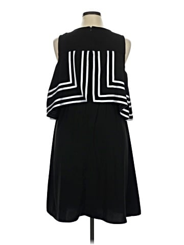 ELOQUII Casual Dress (view 2)