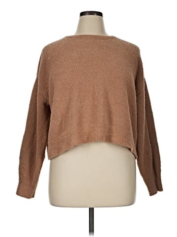 Victoria's Secret Pullover Sweater (view 1)