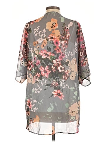 Unbranded Kimono (view 2)