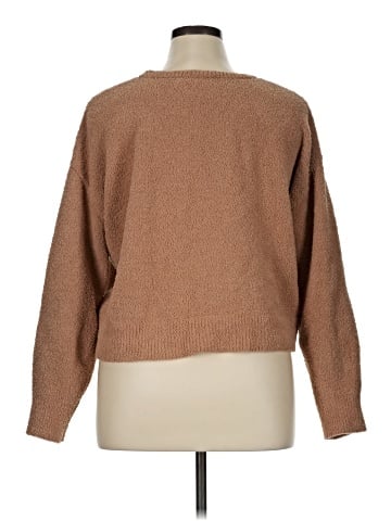 Victoria's Secret Pullover Sweater (view 2)