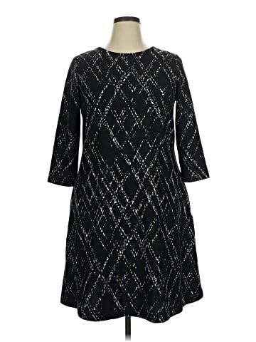 Neiman Marcus Cocktail Dress (view 1)
