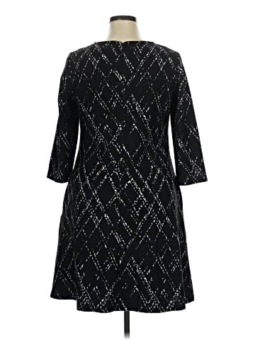 Neiman Marcus Cocktail Dress (view 2)