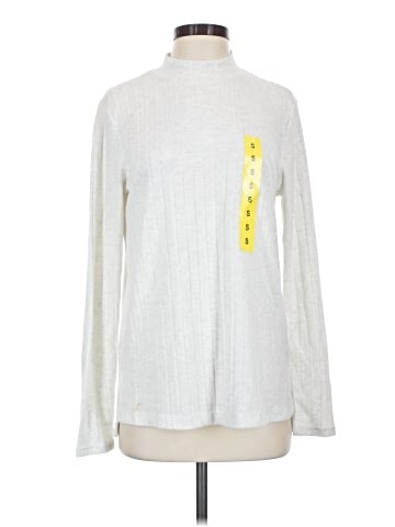 Matty M Pullover Sweater (view 1)