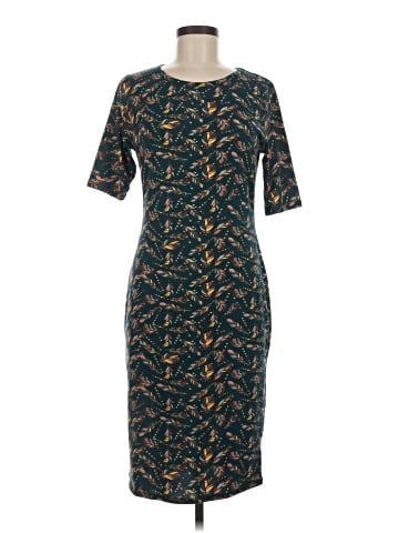 Lularoe Casual Dress (view 1)