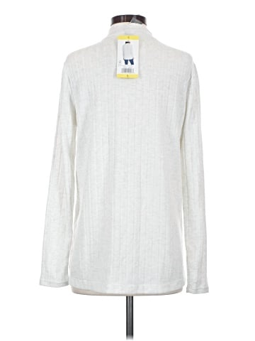 Matty M Pullover Sweater (view 2)