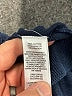 Vineyard Vines 100% Cotton Blue Pullover Sweater Size 18 - photo 4