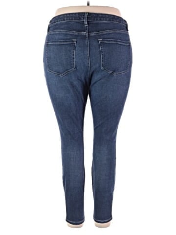 Lane Bryant Jeans (view 2)