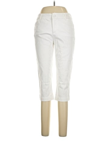 St. John's Bay Casual Pants (view 1)
