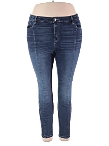 Lane Bryant Jeans (view 1)