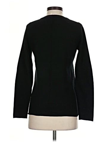 J.Crew Cashmere Pullover Sweater (view 2)