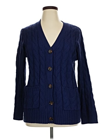 Grecerelle Cardigan (view 1)