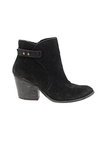 Treasure & Bond Ankle Boots (view 1)