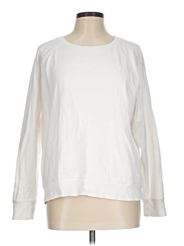 Athleta Sweatshirt (view 1)