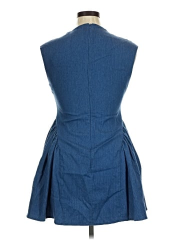 Micas Casual Dress (view 2)