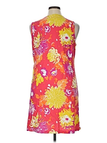 Lands' End Casual Dress (view 2)