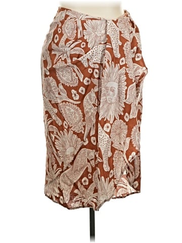 FASHION TO FIGURE Casual Skirt (view 1)