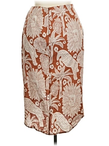 FASHION TO FIGURE Casual Skirt (view 2)
