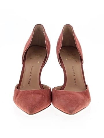 Banana Republic Heels (view 2)