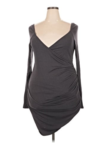 Express Cocktail Dress (view 1)