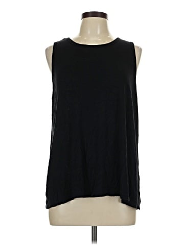 Old Navy Sleeveless T-Shirt (view 1)