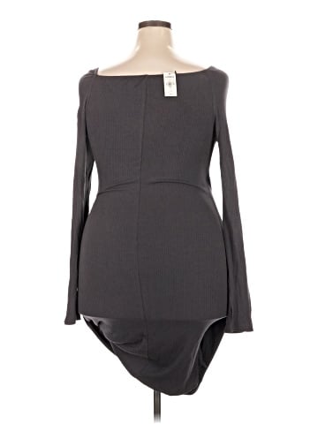 Express Cocktail Dress (view 2)