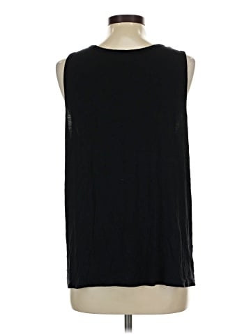 Old Navy Sleeveless T-Shirt (view 2)